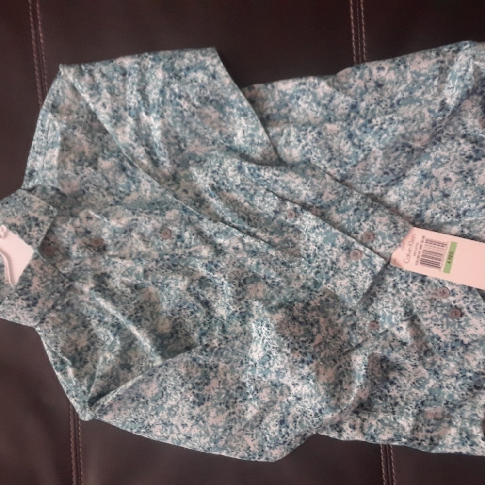 Boys Shirt